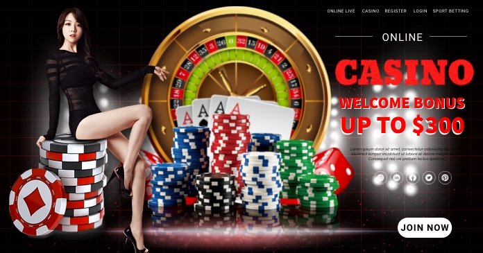 belangkai Meja Baccarat Pilihan