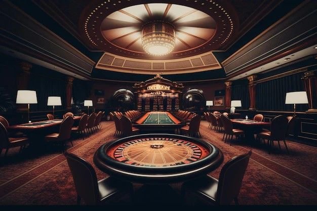 belangkai Room Permainan Baharu