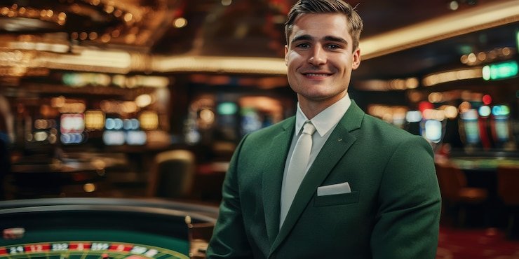belangkai Kamar Live Casino belangkai Menyajikan Permainan Dealer Langsung