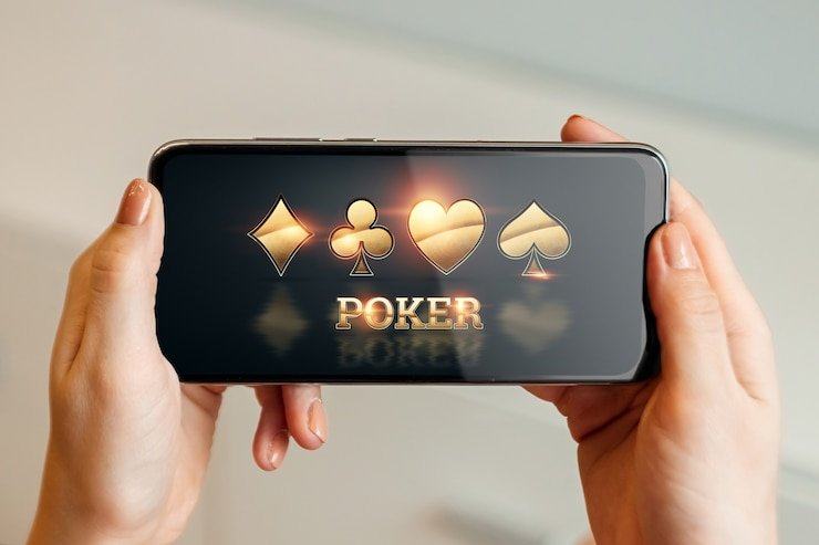 belangkai Meja Khas Speed Blackjack